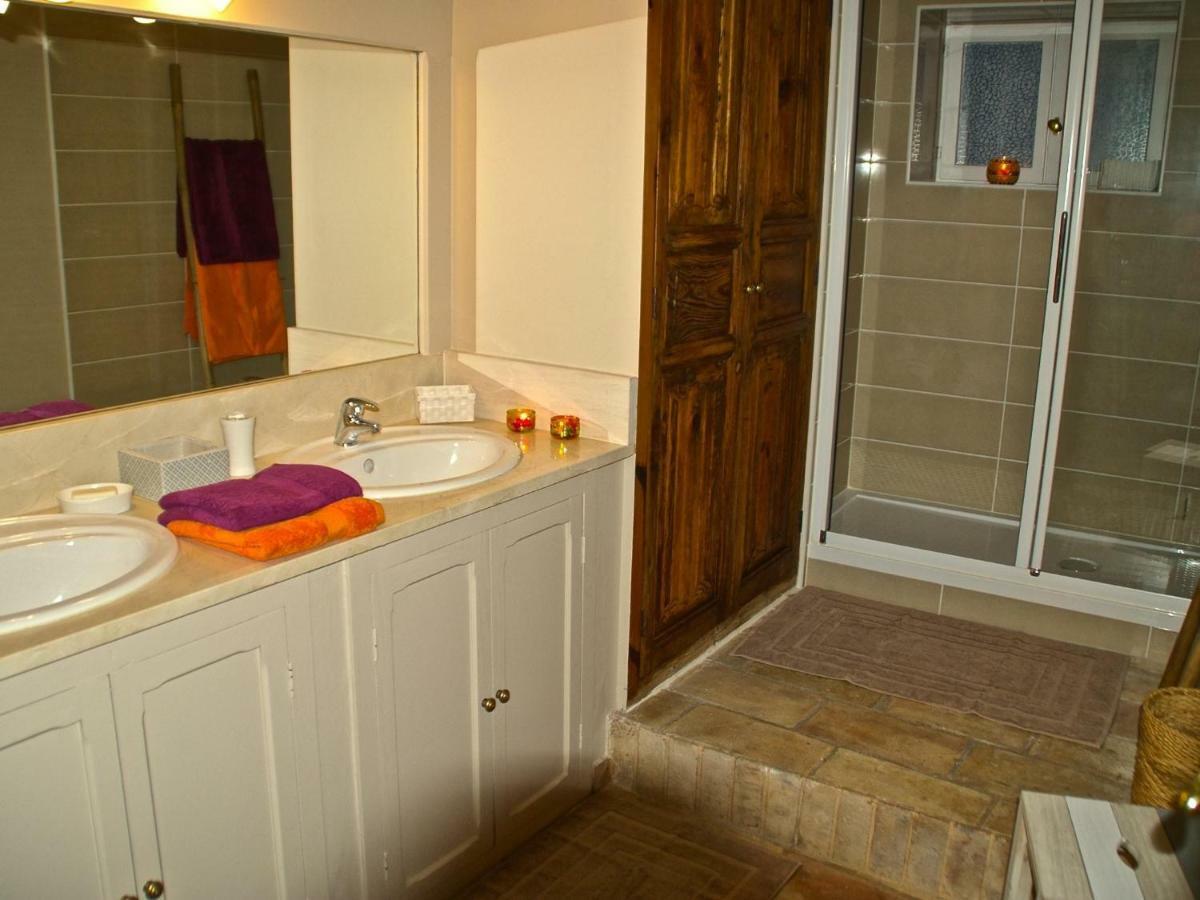 La Musardine En Vexin Omerville Room photo